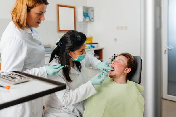 Best Pediatric Emergency Dentist in Springboro, OH