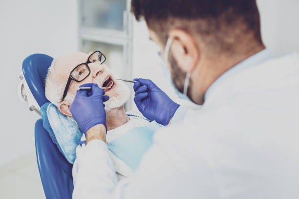 Best Emergency Root Canal Treatment in Springboro, OH